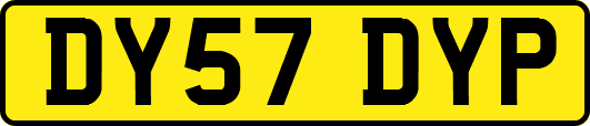 DY57DYP