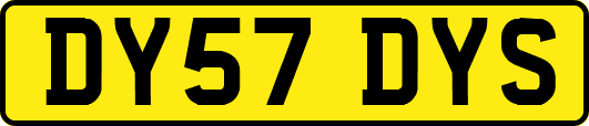DY57DYS