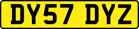 DY57DYZ