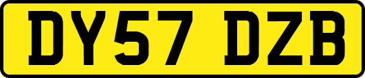 DY57DZB