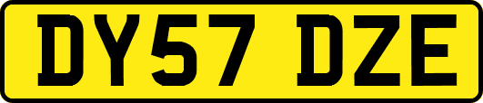 DY57DZE