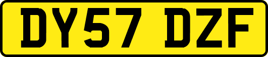 DY57DZF
