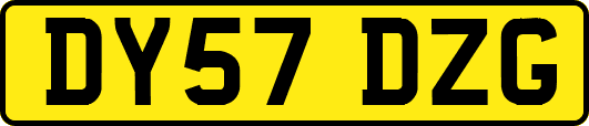 DY57DZG