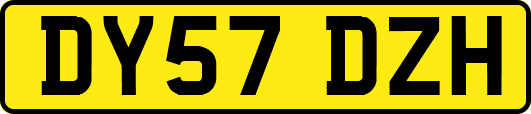 DY57DZH