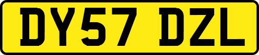 DY57DZL