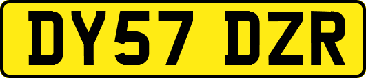 DY57DZR