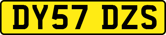 DY57DZS
