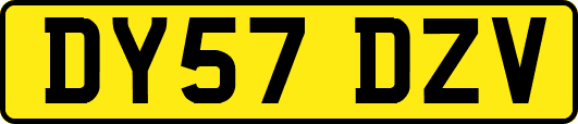 DY57DZV