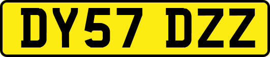 DY57DZZ