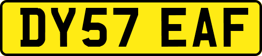 DY57EAF