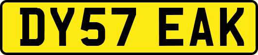 DY57EAK