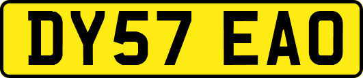 DY57EAO