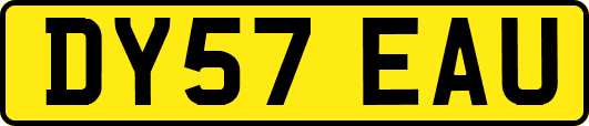 DY57EAU