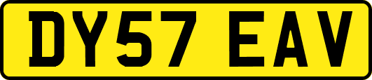 DY57EAV