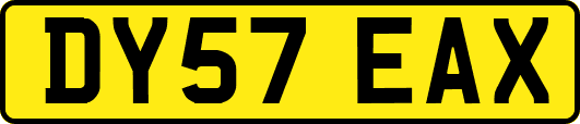 DY57EAX