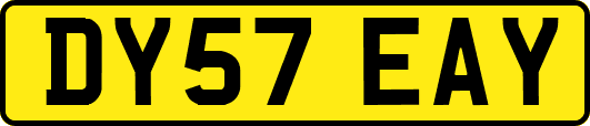 DY57EAY