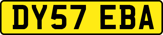 DY57EBA
