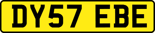 DY57EBE