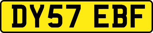 DY57EBF