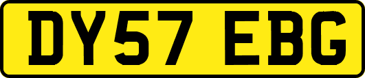 DY57EBG