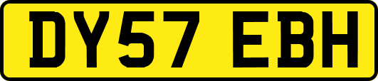 DY57EBH
