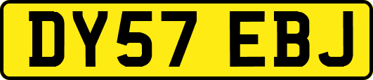 DY57EBJ