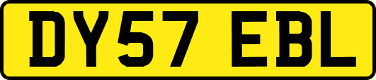 DY57EBL