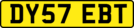 DY57EBT