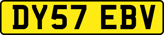 DY57EBV