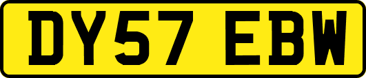 DY57EBW
