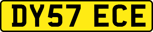DY57ECE