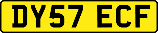 DY57ECF