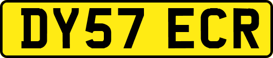 DY57ECR