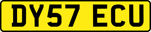 DY57ECU