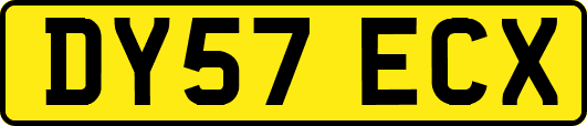 DY57ECX
