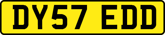 DY57EDD
