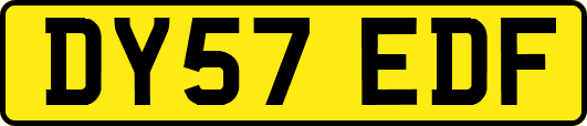 DY57EDF