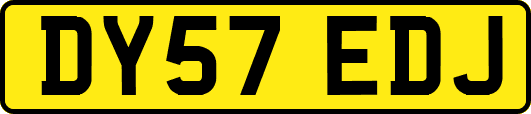 DY57EDJ