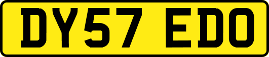 DY57EDO