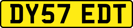 DY57EDT