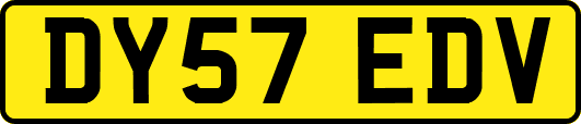 DY57EDV