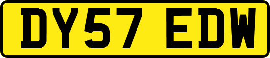 DY57EDW