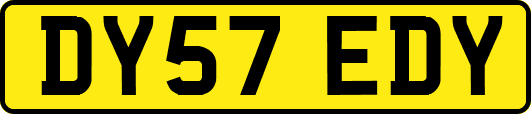 DY57EDY
