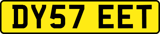 DY57EET