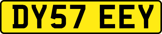 DY57EEY
