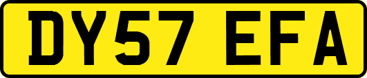 DY57EFA