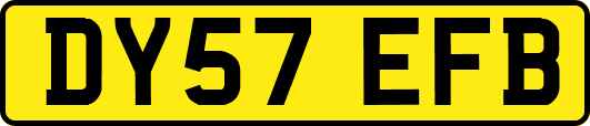 DY57EFB