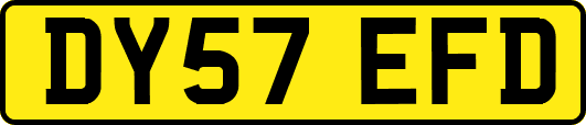 DY57EFD