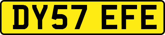 DY57EFE