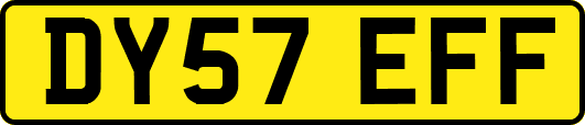 DY57EFF
